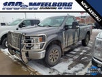 2022 F-250 Super Duty Thumbnail 1
