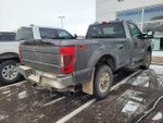 2022 F-250 Super Duty Thumbnail 2