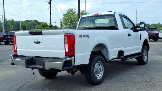 2022 Ford F-250 Super Duty XL