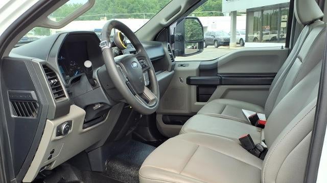 2022 Ford F-250 Super Duty XL