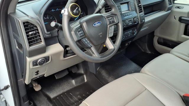 2022 Ford F-250 Super Duty XL