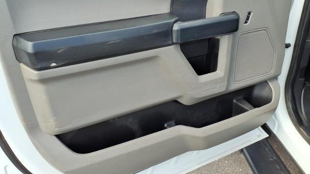 2022 Ford F-250 Super Duty XL