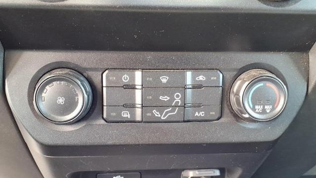 2022 Ford F-250 Super Duty XL