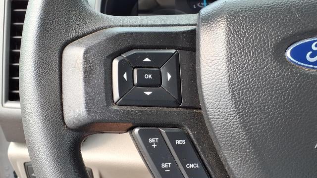2022 Ford F-250 Super Duty XL