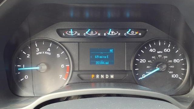 2022 Ford F-250 Super Duty XL