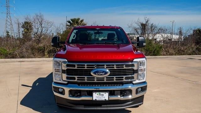 Preowned 2024 Ford F-250 Super Duty XLT for Sale