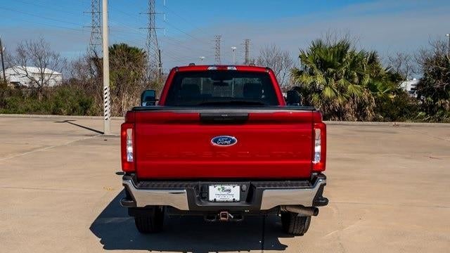 2024 Ford F-250 Super Duty XLT