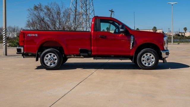 2024 Ford F-250 Super Duty XLT
