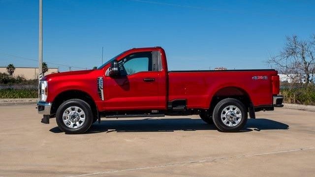 2024 Ford F-250 Super Duty XLT