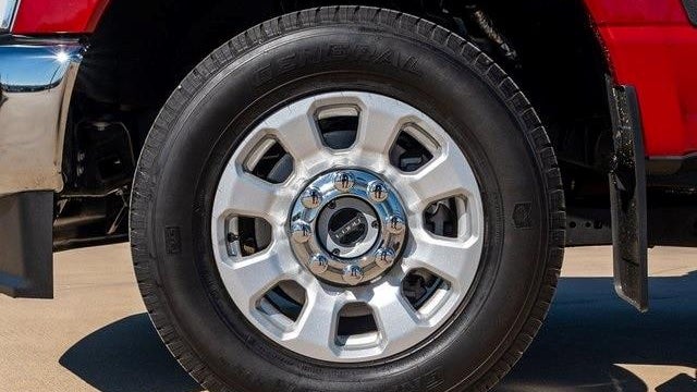 2024 Ford F-250 Super Duty XLT