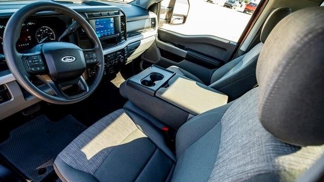 2024 Ford F-250 Super Duty XLT