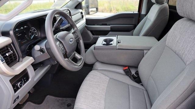 2024 Ford F-250 Super Duty XLT