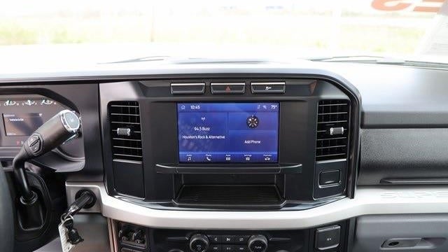 2024 Ford F-250 Super Duty XLT