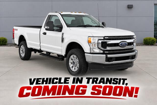 2022 Ford F-250 - $47,800