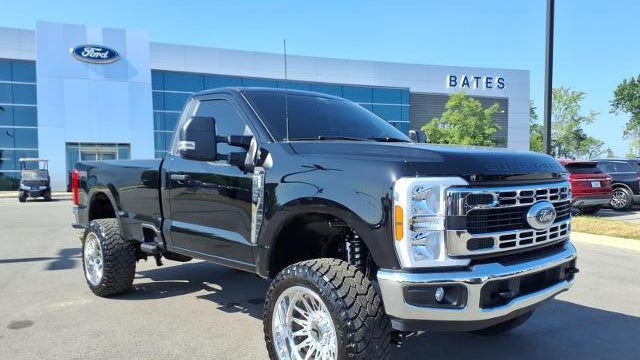 Preowned 2024 Ford F-250 Super Duty XLT for Sale