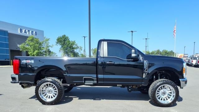 2024 Ford F-250 Super Duty XLT