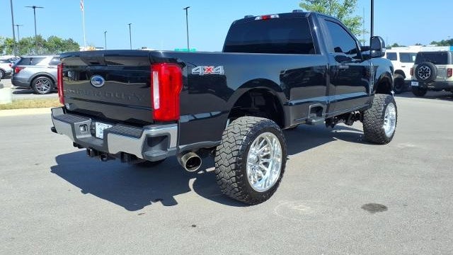 2024 Ford F-250 Super Duty XLT