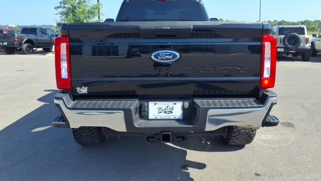 2024 Ford F-250 Super Duty XLT