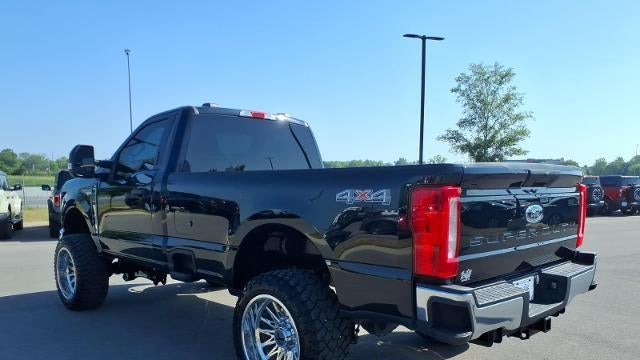 2024 Ford F-250 Super Duty XLT