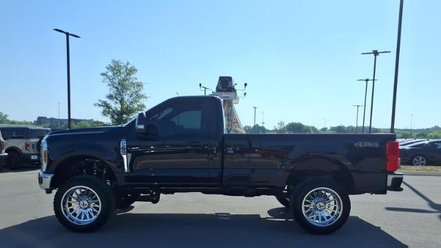 2024 Ford F-250 Super Duty XLT