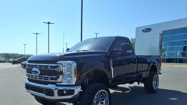 2024 Ford F-250 Super Duty XLT