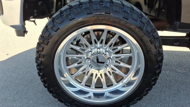 2024 Ford F-250 Super Duty XLT