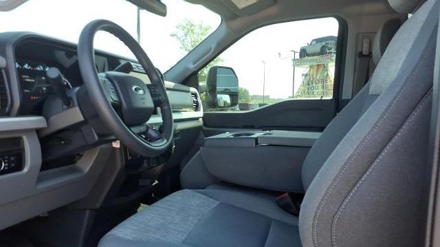 2024 Ford F-250 Super Duty XLT