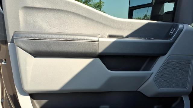 2024 Ford F-250 Super Duty XLT
