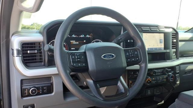 2024 Ford F-250 Super Duty XLT