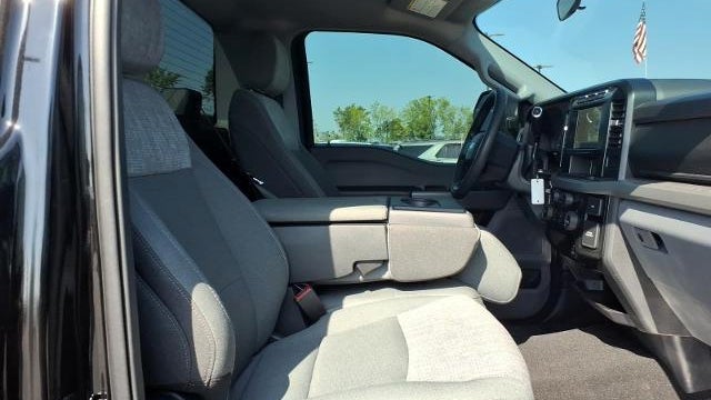 2024 Ford F-250 Super Duty XLT