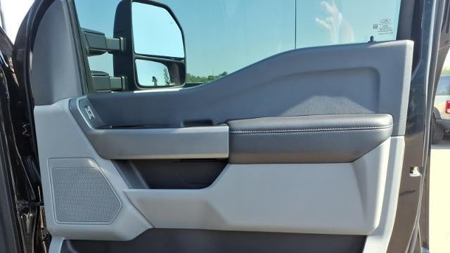 2024 Ford F-250 Super Duty XLT