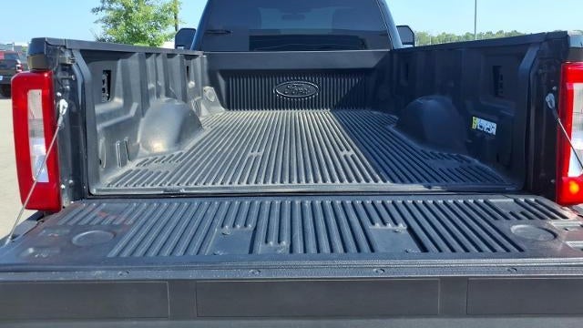 2024 Ford F-250 Super Duty XLT