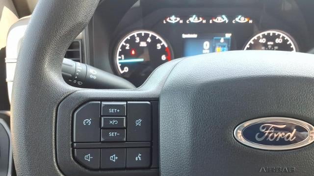 2024 Ford F-250 Super Duty XLT