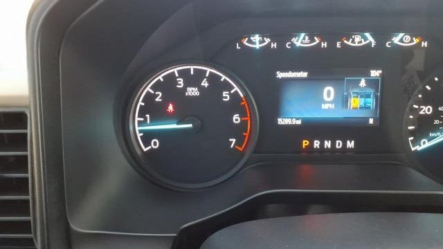 2024 Ford F-250 Super Duty XLT