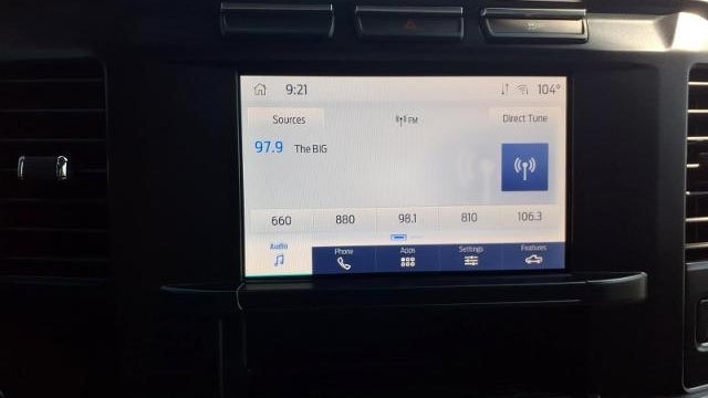 2024 Ford F-250 Super Duty XLT