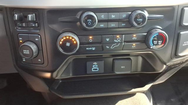 2024 Ford F-250 Super Duty XLT