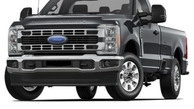 Preowned 2023 Ford F-250 Super Duty XL for Sale