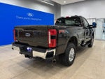 2024 F-250 Super Duty Thumbnail 8