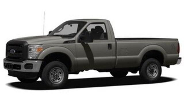 Preowned 2012 Ford F-250 Super Duty XLT for Sale