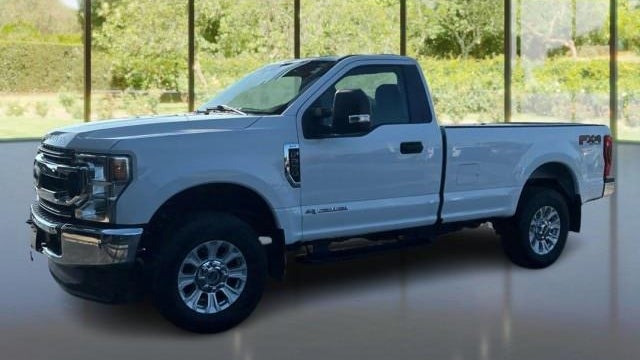 Preowned 2022 Ford F-250 Super Duty XL for Sale