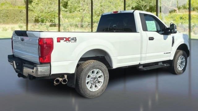 2022 Ford F-250 Super Duty XL