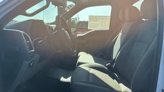 2022 Ford F-250 Super Duty XL