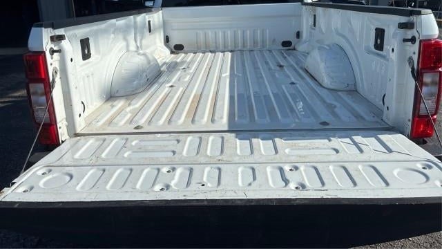 2022 Ford F-250 Super Duty XL