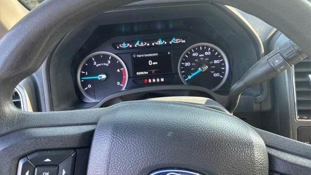 2022 Ford F-250 Super Duty XL