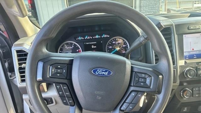2022 Ford F-250 Super Duty XL