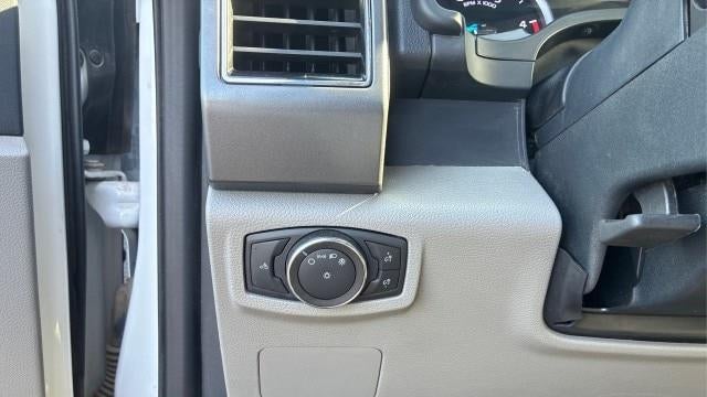 2022 Ford F-250 Super Duty XL
