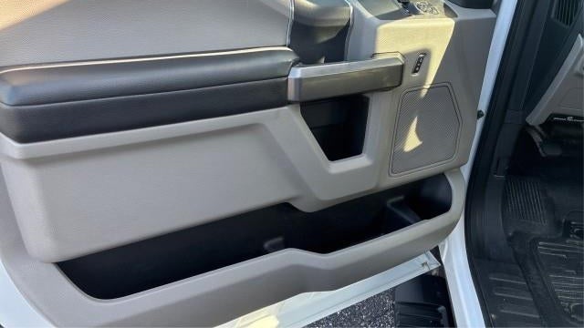 2022 Ford F-250 Super Duty XL