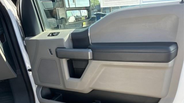2022 Ford F-250 Super Duty XL