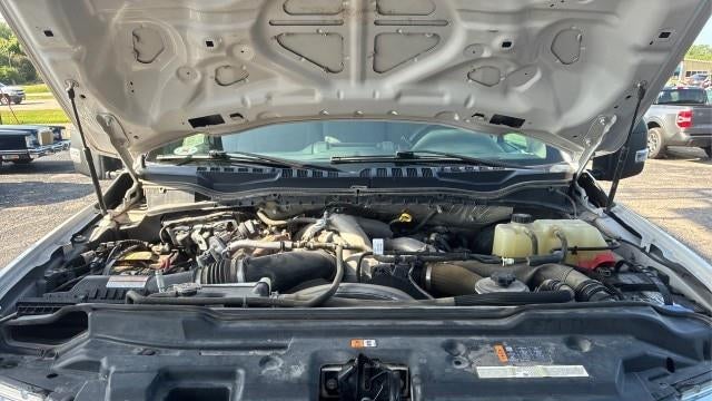 2022 Ford F-250 Super Duty XL