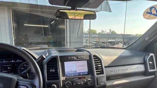 2022 Ford F-250 Super Duty XL